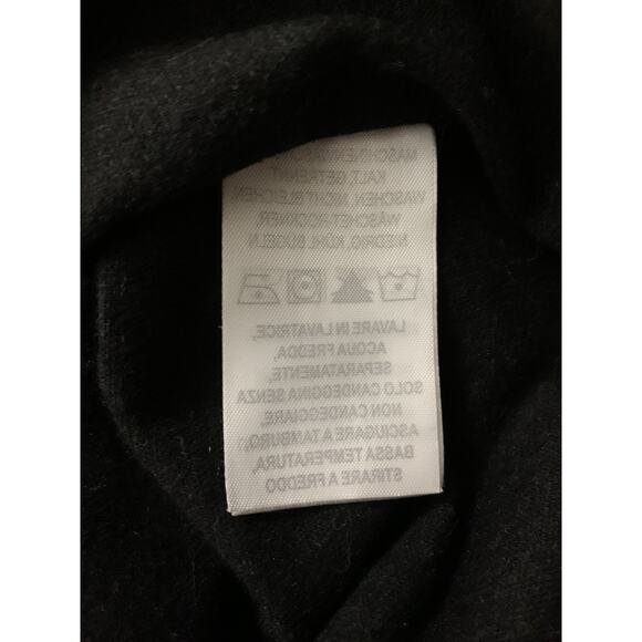 Legendary Whitetails XLT Flannel Shirt Dark Gray Heavy Cotton Camping Fishing - Picture 6 of 7